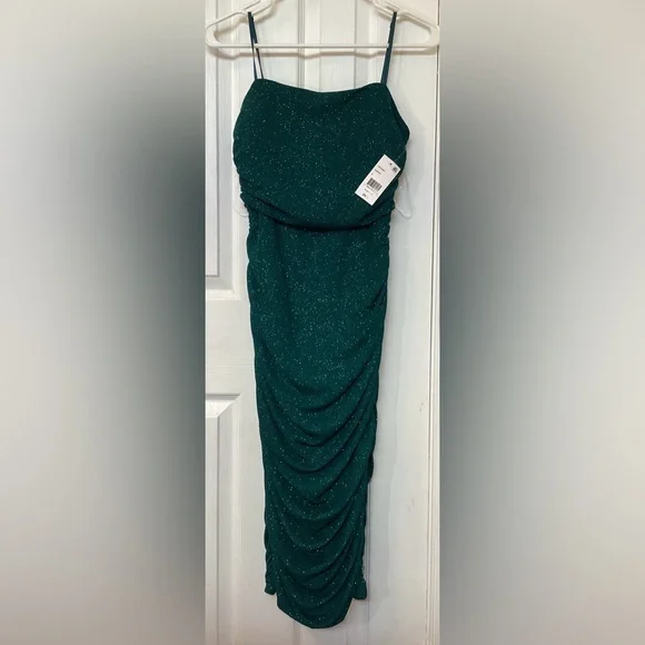 Crystal Doll | Dresses | Crystal Doll Junior Dress Size M With Green Color | Poshmark Crystal Doll | Dresses | Crystal Doll Junior Dress Size M With Green Color | Poshmark